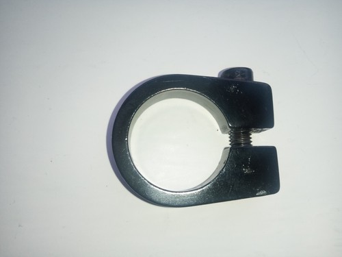 Kink bmx seatpost clamp 6 - bmx,