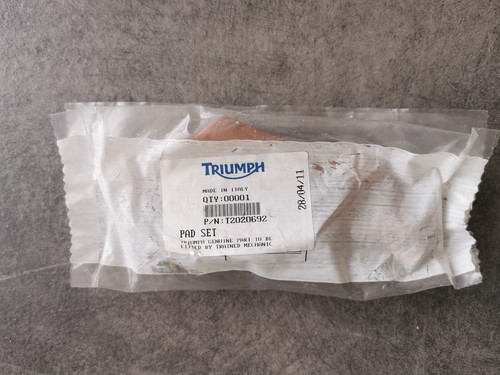 Triumph rocket iii - triumph,