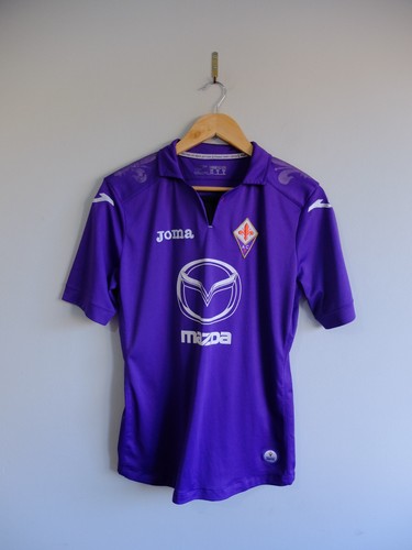 Fiorentina joma home - fiorentina,