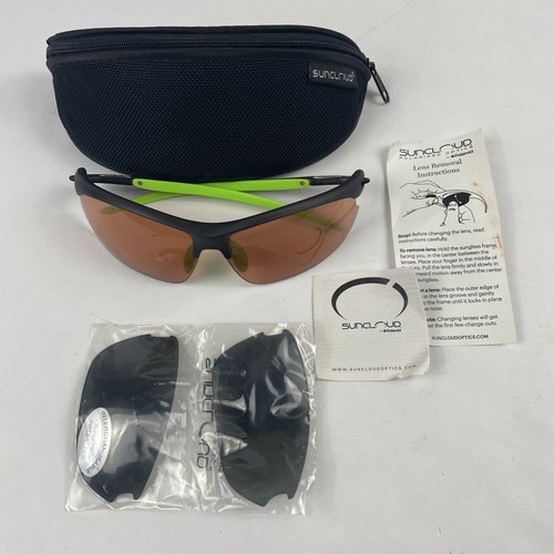 Suncloud slant polarized - suncloud,