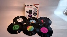 Gift Republic retro vinyl
