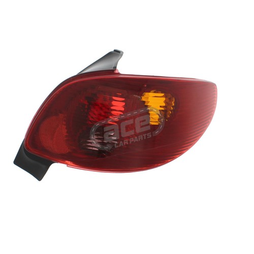 Peugeot 206 2003 2009 - 206, 2003-2009