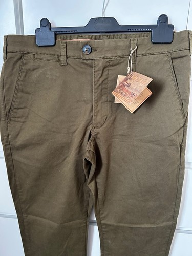 Harkila norberg chinos - norberg,
