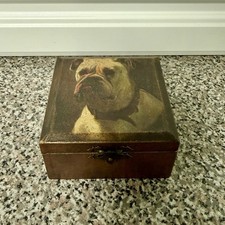 Reproduction Painted English