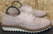 Ladies Ecco Touch Platform