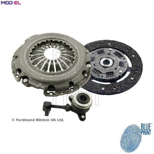 Clutch kit adr163057 - kit, for