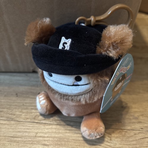 Squishmallows benny bigfoot - squishmallows,