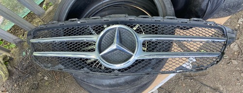 Mercedes class w205 amg - c,