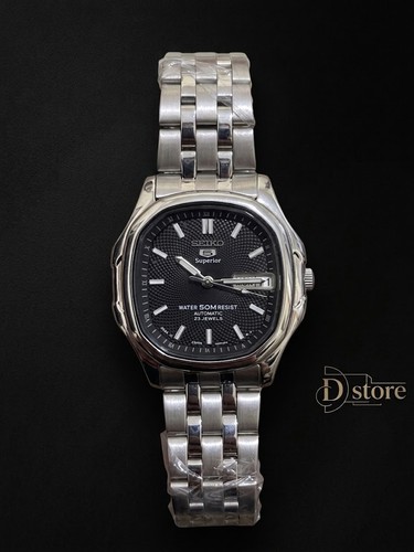 Seiko superior automatic - seiko,