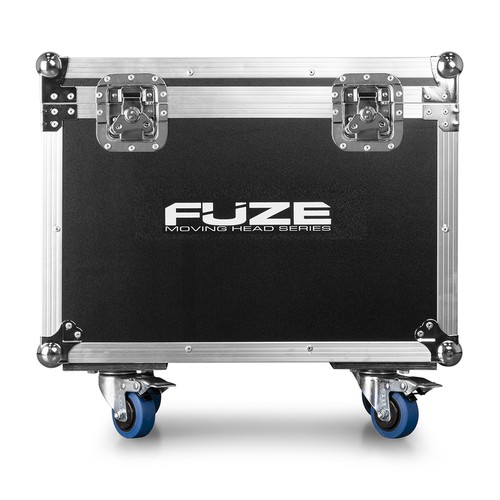 Beamz fcftb flightcase - beamz,