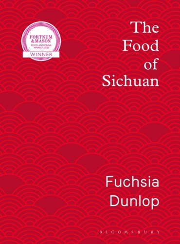 The food sichuan fuchsia - the, by