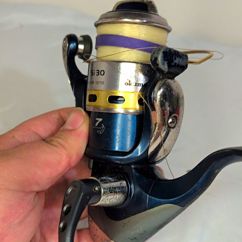 Okuma stinson si30 - si30, 30