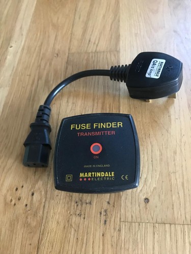 Martindale professional fuse - martindale,