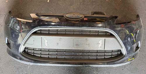 Genuine ford fiesta - ford, mk7