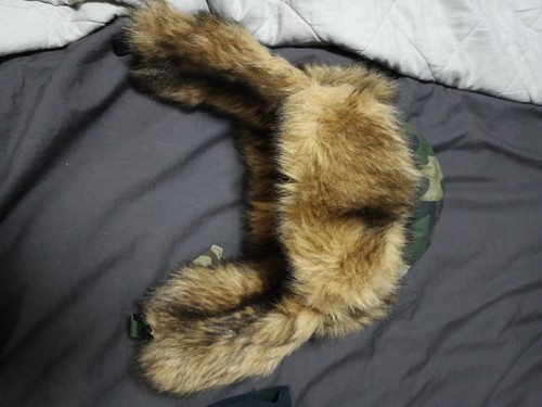 Skeetex artic hat - skeetex,