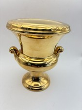 Vintage Crown Devon Vase / Urn
