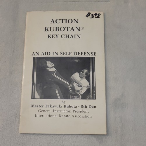 Martial arts karate book - arts,