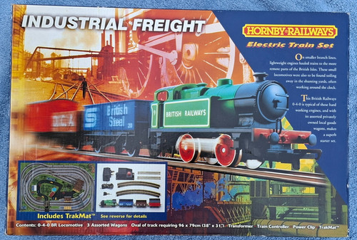 Hornby railways r841 - hornby,