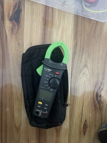 Job lot test - lot, equipment