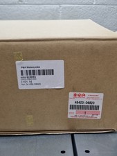 GENUINE SUZUKI HIGH WIND