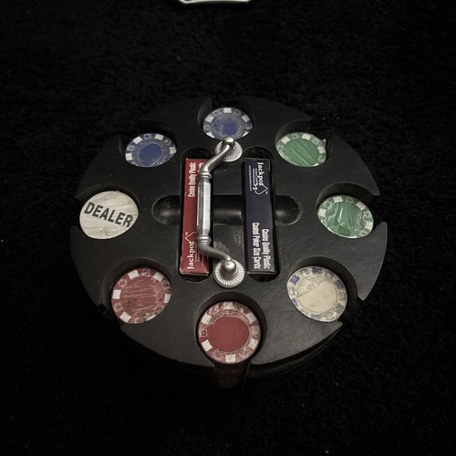 Small carry gambling poker - carry,