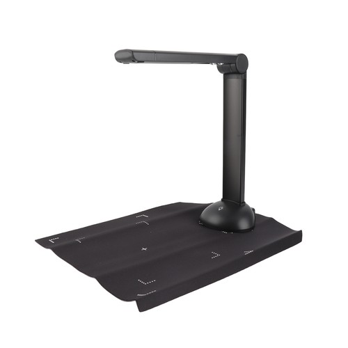 Document book camera scanner - camera,