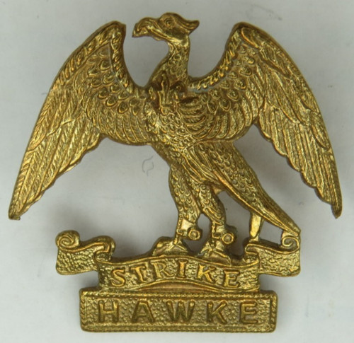 Royal naval division hawke - naval, (hawke