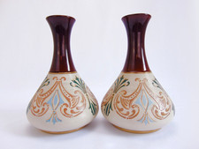 Pair of Antique Lovatts