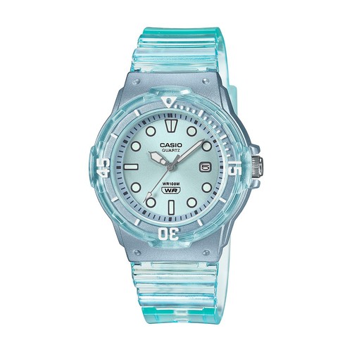 Casio collection lrw 200hs - casio,