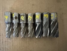 Used rotabroach standard - used,