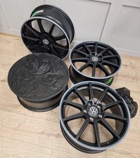 Genuine VW T5 Transporter