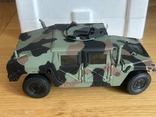 Exoto Thunder Trac AM General