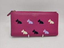 Radley london hot - hot, pink