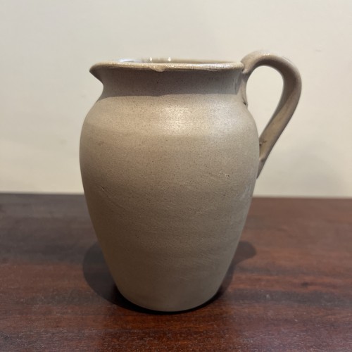 Dee cee stoneware - pottery, jug