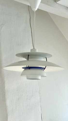 Vintage ph5 pendant - pendant, by