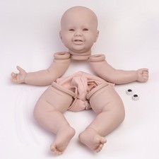 24'' Realistic Reborn Baby