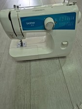 Brother  Sewing Machine  Model