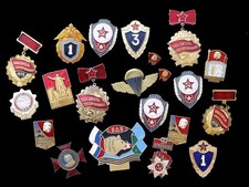 Collection of USSR, Soviet