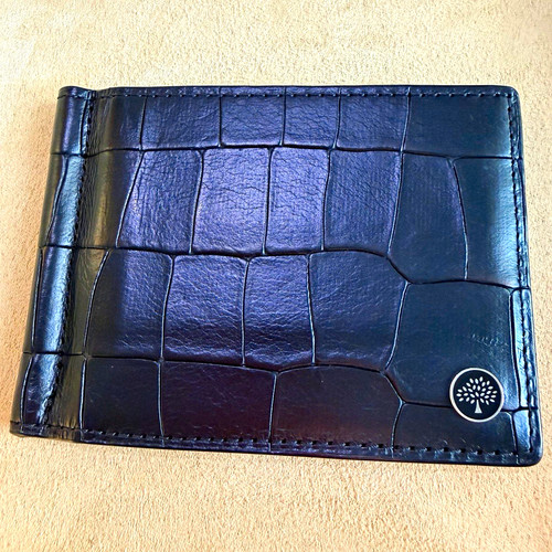 Mulberry black leather - mulberry,