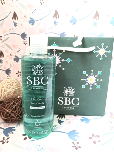 Sbc skincare salicylic - ❤️,