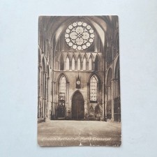 Lincoln Cathedral North