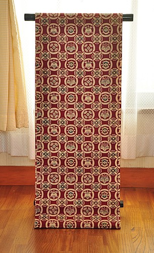 Vintage japanese kimono nagoya - japanese,