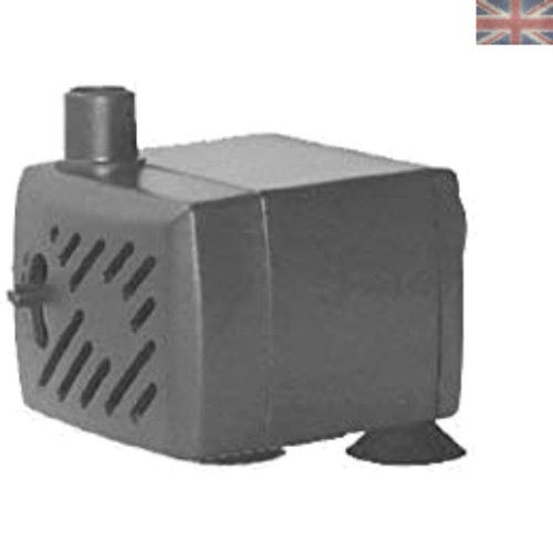 Modern submersible water - modern, pump