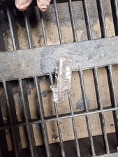 Vauxhall Astra J MK4 Interior