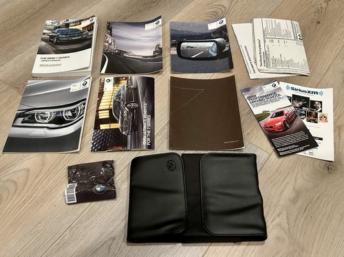 2016 bmw series 740i - 7,