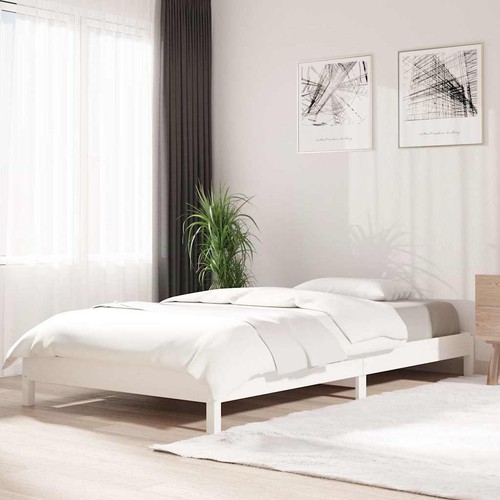 Vidaxl stack bed without - vidaxl,