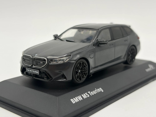 2024 bmw touring - 1/43,