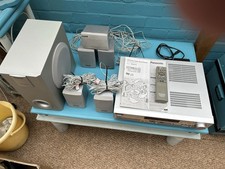 Panasonic SC-HT75 Home Cinema