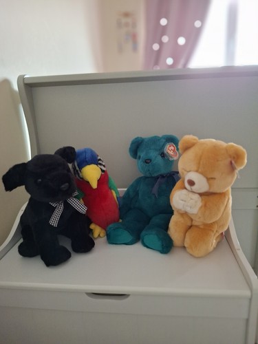 Beanie buddy bundle - beanie,