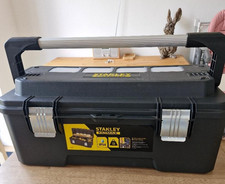 Stanley FatMax Toolbox FMSTI-75791 in Good Used Condition